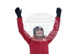 Milan Cortina Olympics Ski Mountaineering