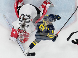 Milan Cortina Olympics Ice Hockey