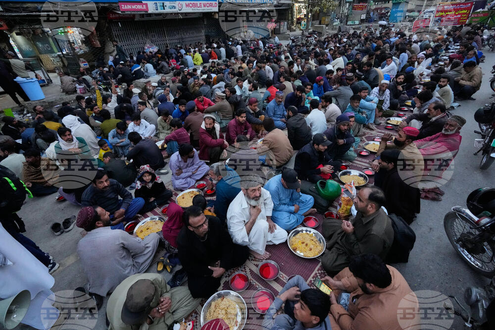 Pakistan Ramadan