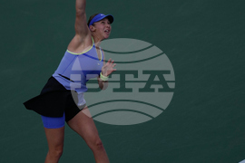Emirates Championship Tennis