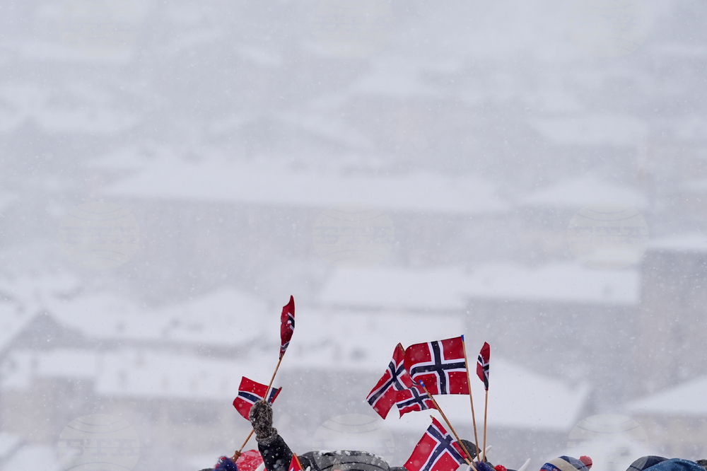 Milan Cortina Olympics Ski Mountaineering