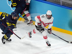 Milan Cortina Olympics Ice Hockey