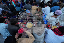 Pakistan Ramadan