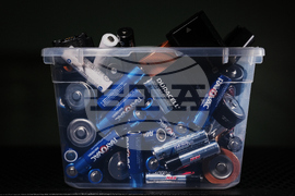 Climate Choices Battery Recycling