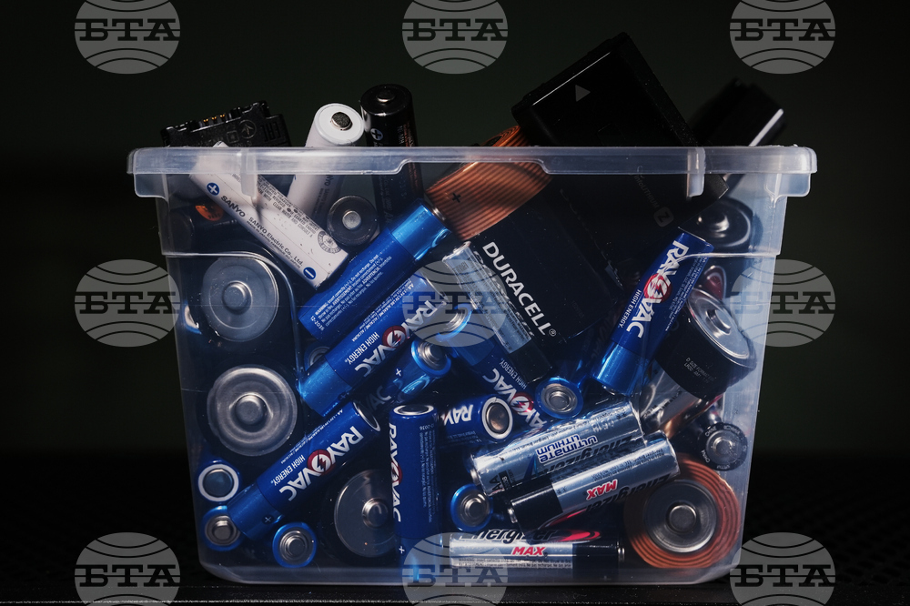 Climate Choices Battery Recycling