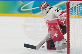 Milan Cortina Olympics Ice Hockey