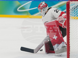 Milan Cortina Olympics Ice Hockey