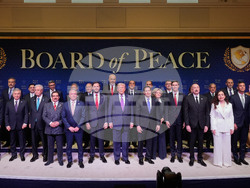 Trump Board of Peace
