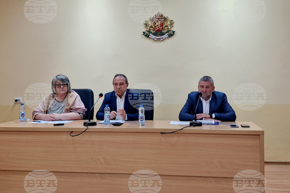 Средната основна месечна заплата на кметовете на кметства в община Исперих ще бъде 1 084,14 евро 