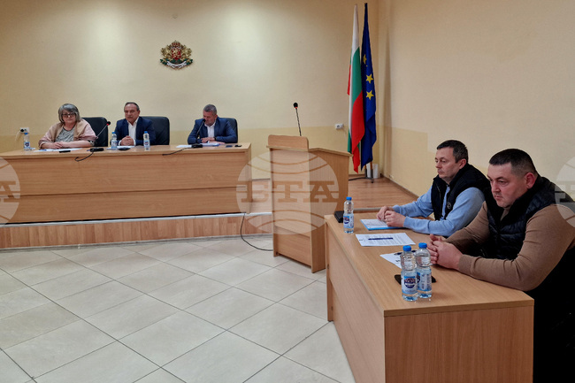 Общинският съвет в Исперих отписа част от имот на болницата и я предостави за управление на общината