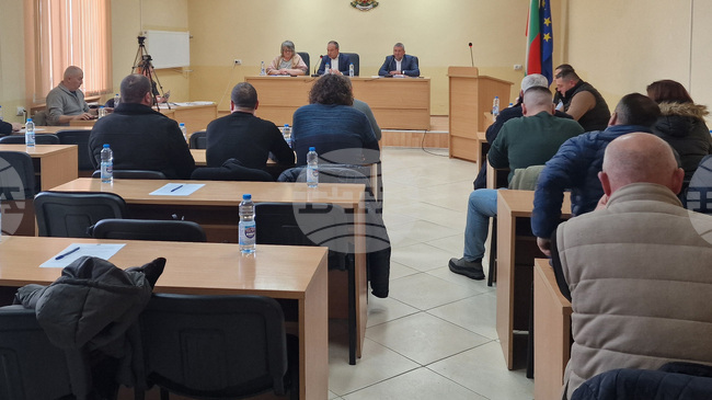 Община Исперих ще дофинансира дейността на отделението по педиатрия към МБАЛ – Исперих със 100 000 евро