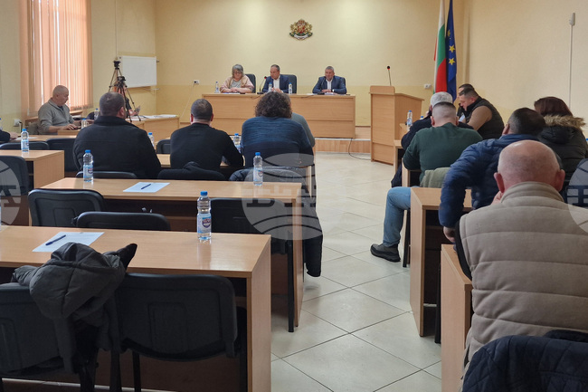 Община Исперих ще дофинансира дейността на отделението по педиатрия към МБАЛ – Исперих със 100 000 евро