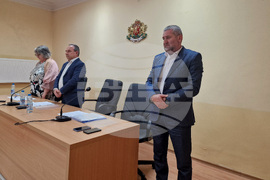 Исперих - общински съвет - заседание