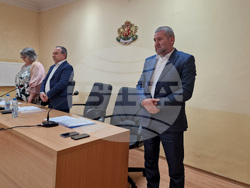 Исперих - общински съвет - заседание