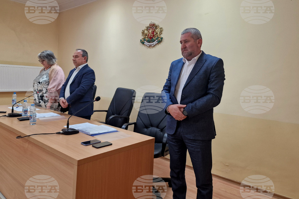 Исперих - общински съвет - заседание