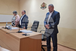 Исперих - общински съвет - заседание