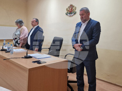 Исперих - общински съвет - заседание