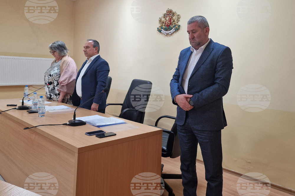 Исперих - общински съвет - заседание