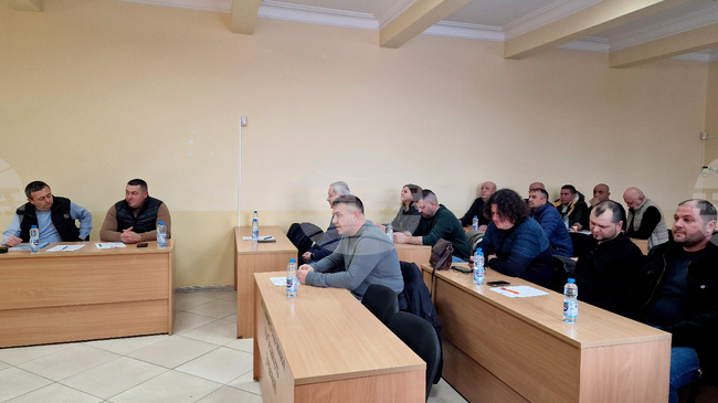 Управителят на болницата в града ще представлява Община Исперих в Общото събрание на МБАЛ „Св. Иван Рилски“ – Разград