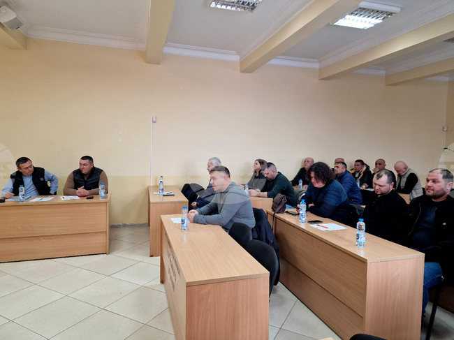 Управителят на болницата в града ще представлява Община Исперих в Общото събрание на МБАЛ „Св. Иван Рилски“ – Разград