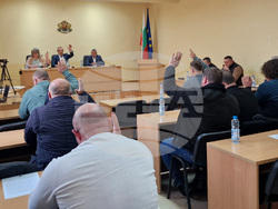 Исперих - общински съвет - заседание