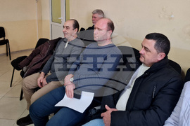 Исперих - общински съвет - заседание