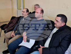 Исперих - общински съвет - заседание