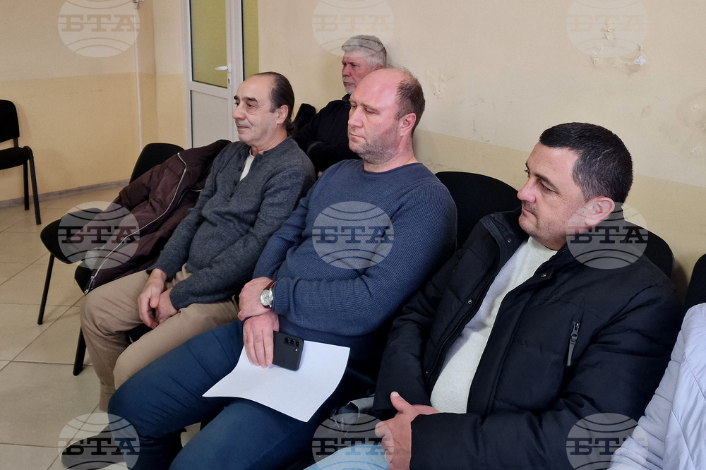 Исперих - общински съвет - заседание