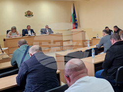 Исперих - общински съвет - заседание