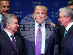 Trump Board of Peace