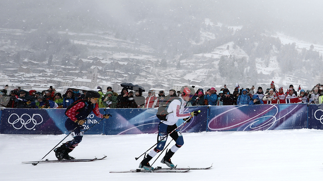 Промени в програмат на Зимната Олимпиада заради обилен снеговалеж