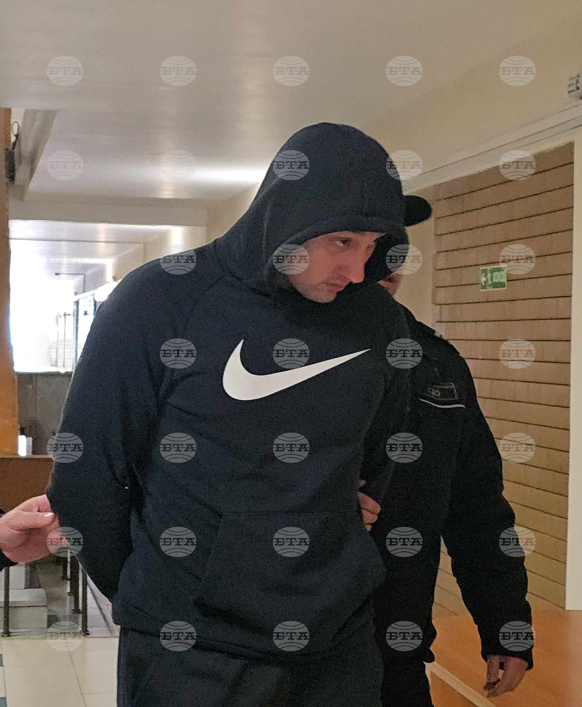 Ловеч - дело - мярка за неотклонение