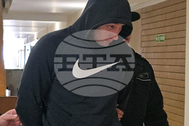 Ловеч - дело - мярка за неотклонение