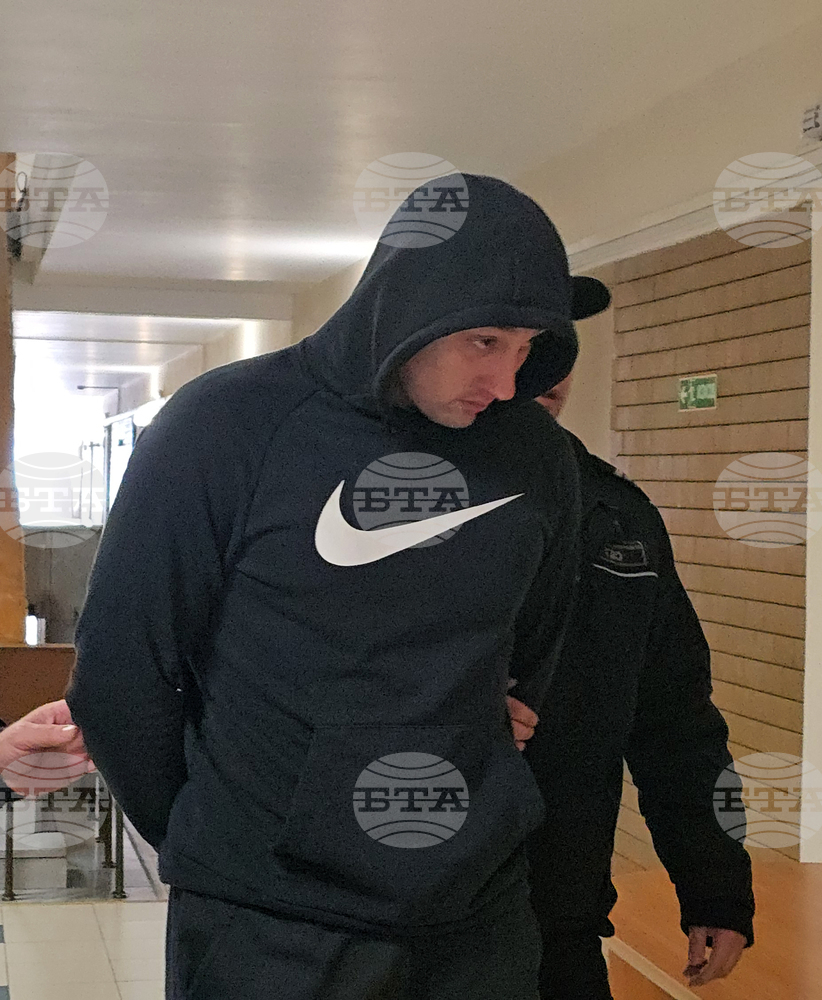 Окръжният съд в Ловеч остави в ареста обвинен в участие в организирана престъпна група, който е бил обявен за общодържавно издирване