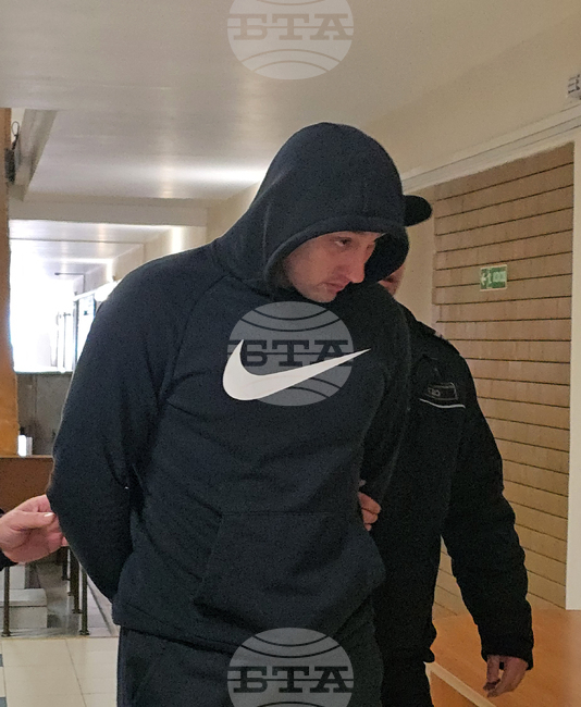 Окръжният съд в Ловеч остави в ареста обвинен в участие в организирана престъпна група, който е бил обявен за общодържавно издирване