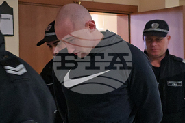 Ловеч - дело - мярка за неотклонение