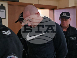 Ловеч - дело - мярка за неотклонение