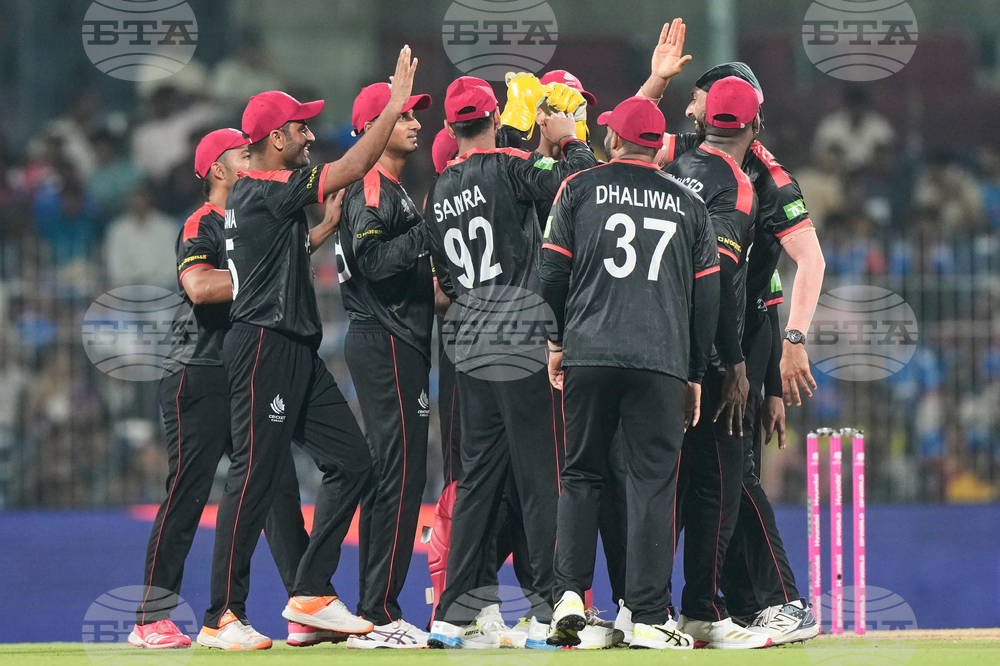 Afghanistan Canada T20 WCup Cricket