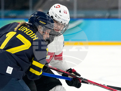 Milan Cortina Olympics Ice Hockey