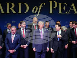 Trump Board of Peace