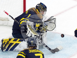 Milan Cortina Olympics Ice Hockey