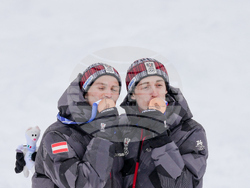 Milan Cortina Olympics Nordic Combined