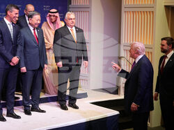 Trump Board of Peace