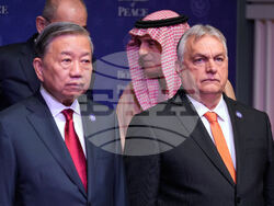 Trump Board of Peace