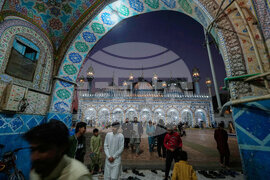 Pakistan Ramadan