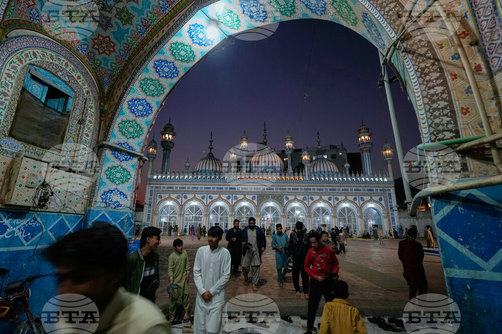 Pakistan Ramadan