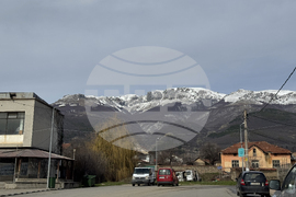 Село Тъжа - издирван турист - Стара планина