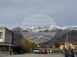 Село Тъжа - издирван турист - Стара планина