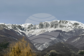Село Тъжа - издирван турист - Стара планина