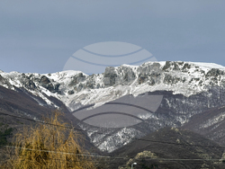 Село Тъжа - издирван турист - Стара планина